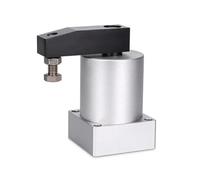 Pneumatic Rotary Clamping Air Cylinder ACK25 ACK32 ACK40 ACK50 ACK63(ACK32,-90L)