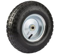 Pneumatic Rubber Wheel, 320mm