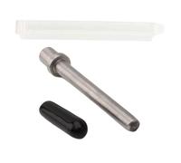 Pneumatic Sanding Pen for Gold Silver Copper Jewelry Surfaces Texturing Stainless Steel Tool with Adjustable Air Pressure Control Metal Surfaces Texturing Pen