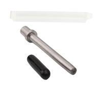Pneumatic Sanding Pen for Gold Silver Copper Jewelry Surfaces Texturing Stainless Steel Tool with Adjustable Air Pressure Control Metal Surfaces Texturing Pen