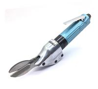 Pneumatic Scissors - High-Speed Air-Powered Shear for Cutting Iron, Steel, Aluminum, and Copper Sheet Materials