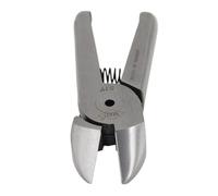 Pneumatic Scissors Nippers with S7P Blade, Air Metal Shears Cutting Tools(S7P)