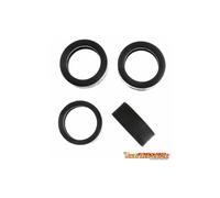 Pneumatic Set for Porsche 935 GT2 No. 27626, 30921 and 30922 Carrera