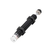 Pneumatic shock absorber Oil Pressure Hydraulic Adjustable Buffer Pneumatic Air Cylinder Shock Absorber Damper(AD2030)