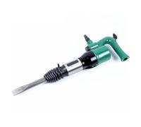 Pneumatic Shovel C4 Castings Deburring Wind Spade Air Pick Remove Weld Hammer Chisel Digging Tool Concrete Wall Brick Opening for Tire Vehicle Maintenance