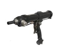 Pneumatic Soft Foil Cartridge Dispensing Gun