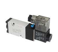 Pneumatic Solenoid Valve 4M210 08 1/8inch NPT