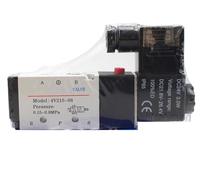 Pneumatic Solenoid Valve 4V210-08 4V310-10 4V110-06 4V410-15(4V310-08,24v)