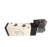 Pneumatic Solenoid Valve 4V210-08 4V310-10 4V110-06 4V410-15(4V410-15 AC220)