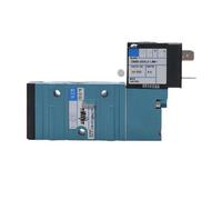 Pneumatic Solenoid Valve 52A-11-DOB-DM-DDAJ-1KJ 52A-11-D0A-DM-DDAJ-1JM 52A-11-DCA-DM-DDAJ-1JM 52A-11-BOB-DM-DFBD-1BA(DOB-DM-DDAJ-1KJ)