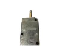 Pneumatic Solenoid Valve MFH-3-1/4 9964 MOFH-3-1/8 7877 Goods in Stock(MOFH-3-1-8)