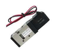 Pneumatic Solenoid Valve VF 5120/5220/5320/3130 5 Way 2 Position Five Way electromagnetic Directional Valve DS5120/3130 Series(VF3530 DC24V)