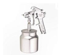 Pneumatic Spray Tool, Wenting Car Paint Airbrush Industrial Grade Hand,Assembly Utility
