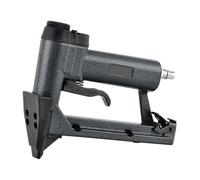 Pneumatic stapler, electric stapler for tapi Silent stapler gun P515-1, photo frame, back plate, fixed pneumatic nail gun, 0.4-0.7 MPa