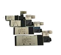 Pneumatic STNC Brand TG Series Air Solenoid Electromagnetic Valves 1/8" TG2511-06 1/4" TG2521-08 3/8" TG2531-10 1/2" TG2541-15(TG2521-08,DC12V)