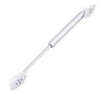 Pneumatic support rod 100N 10KG Pneumatic Support Rod Gas Spring Cabinet Hinge Copper Core Door Lift Hydraulic Kitchen Cupboard Hinges Hardware Telescopic