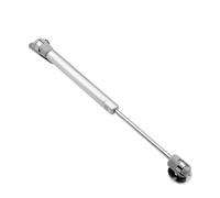 Pneumatic support rod 1PC Pneumatic Support Rod Furniture Cabinet Door Stay Soft Close Hinge Hydraulic Gas Lift Strut Pressure 40/60/80/100/120/150N(40N)