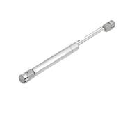 Pneumatic support rod 1Pc Pneumatic Support Rod Gas Spring Cabinet Hinge Copper Core Door Lift Hydraulic Kitchen Cupboard Hinges Furniture Hardware Fittings(A-1Pcs)