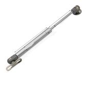 Pneumatic support rod Cabinet Hydraulic Support Rod Wardrobe Pneumatic Furniture Gas Spring Hinges Hinge Door Strut Lid(Style B)