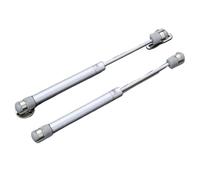 Pneumatic Support Rod Pneumatic Support Rod Hydraulic Hinges Door Lift for Kitchen Cabinet Gas Spring for Wood Furniture Hardware(100N)