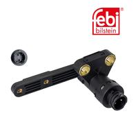 Febi Bilstein Pneumatic Suspension Level Sensor 38088 - Fits DAF/Scania/Renault/Krone - Pack of 1