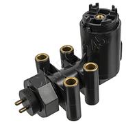 Pneumatic Suspension Level Sensor FEBI Fits RENAULT Magnum Major 91-96 1505053