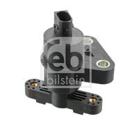 Pneumatic Suspension Level Sensor FEBI Fits SCANIA F - Series Bus 03-13 1889797