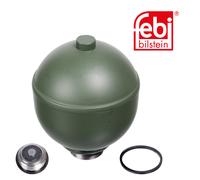 Pneumatic Suspension Sphere 5272.36 Febi 26674