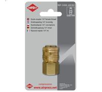 Pneumatic system elements, fittings AIRPRESS 4301501