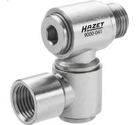 Pneumatic system elements, fittings HAZET 9000-041