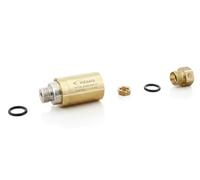 Valve, compressed-air system for AUDI PORSCHE VW:Q7,CAYENNE,TOUAREG 7L0616813B