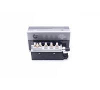 Pneumatic system valve Multiport Valve 93SKV802 ESEN SKV for MERCEDES-BENZ