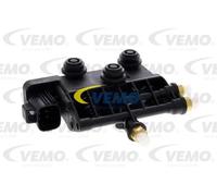 VEMO Valve Compressed-Air System for LAND ROVER DISCOVERY IV (L319) 2009 to 2018