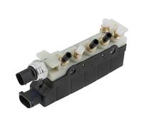 PNEUMATIC SYSTEM VALVE For JAGUAR XJ 2011-