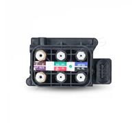 Pneumatic system valve Solenoid Valve MM-ASV007 JAPANPARTS for AUDI A7 Sportback
