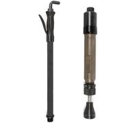 Pneumatic Tamping Machine - Earth Sand Rammer for Compaction and Ground Preparation, Air Drill Tamper Tool