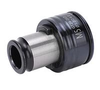 Pneumatic Tapping Machine Chucks, Easy to Access Reverse Spindle Safe and Fast Tap Chuck Adapter High-Quality Materials Strong and Sturdy for Home