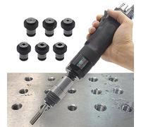 Pneumatic Tapping Machine W/ 6 Chucks