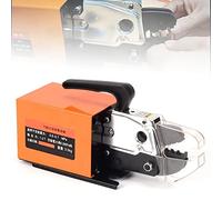 Pneumatic Terminal Crimping Pliers, Multi-Function Crimping Machine with Pressure Regulating Valve and Optional Die Sets