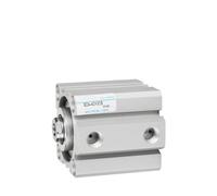 Pneumatic thin cylinder SDA40-20/30/100X15-25-35-40-50-60-70-75-80-S(SDA40 50 S Special Offer)