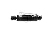 Pneumatic Tool Air Die Grinder Professional Grinding Kit Engraving Polishing Engraving Tool 90PSI Tool Polishing Machine Carving Handheld Pneumatic Tools(Nero)