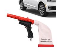 Pneumatic Tool Blow/Suction Car Tire Pneumatic Blowing Tool Lightweight Ergonomic Hle Automotive Dust Remover Aid Repair Shop