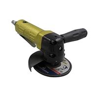 Pneumatic Tool Industrial Hand Tools 4 Inch Polisher Pneumatic Grinder Polishing Machine Pneumatic Angle Grinder Polishing Machine 100mm