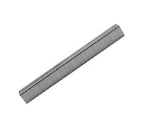 Pneumatic Tool Pins 2000pcs Framing Galvanized Staples, 1010J/1013J/1022J Pneumatic Stapler Nails for DIY Woodworking(13mm)