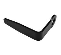 Pneumatic Tool Rafter Hook"L" Shaped For Senco PC0630 Hook Belt Nail Guns with 3/8" NPT Air Fitting (Aluminum)