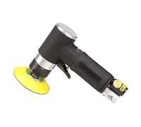 Pneumatic Tool Set 3-inch Pneumatic Polishing Machine, Lightweight High Speed Industrial Grade Hand Tool