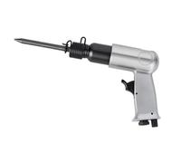 Pneumatic Tools, 150mm Air Hammer Handle Straight Type Chisel Pneumatic Shovel Tool Multifunctional Air Powered