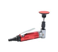 Pneumatic Tools, 90 Degree 70mm Sander 50mm Elbow Grinder Mill L-Type Air Air Powered(3 inches (70mm))