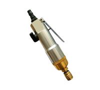 Pneumatic Tools, Air Hammer, 1/4" Pneumatic Screwdriver Straight Hand Industrial Driver Air Powered
