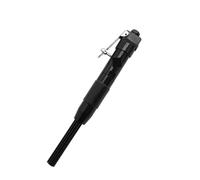 Pneumatic Tools, Air Hammer, Scalers Rust Removal Gun 3mm 12 Needle Straight Remover Tools Air Powered